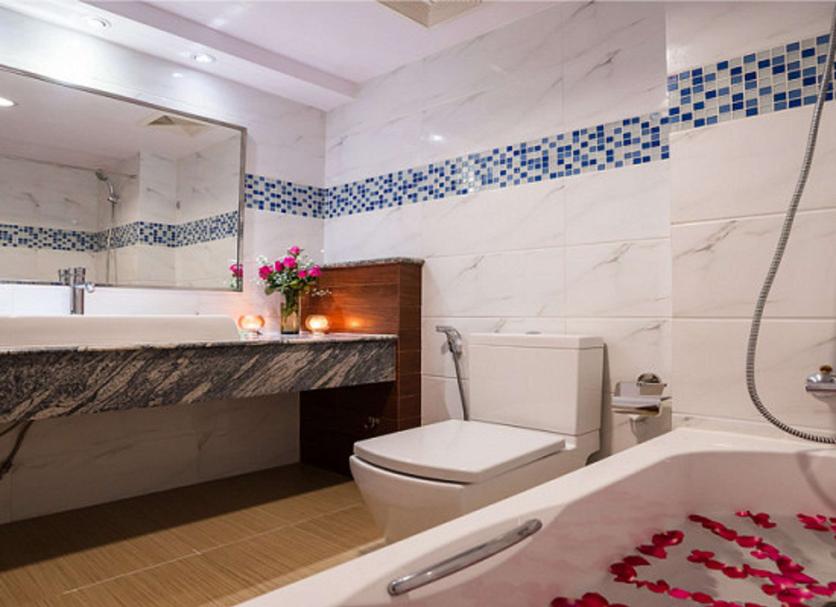 Salle de bain Photo
