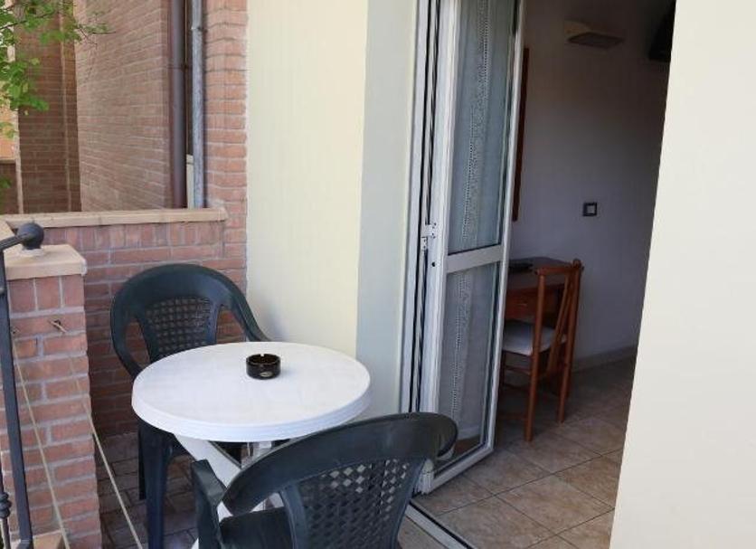 Balcon Photo