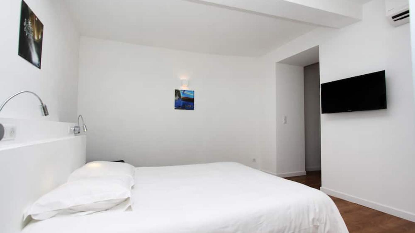 Appartements Au Coeur De La Vieille Vill