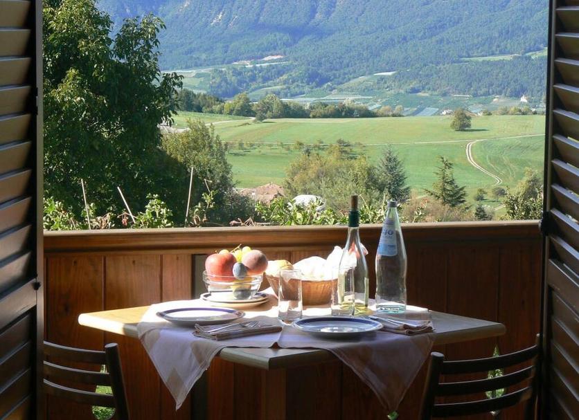 Balcon Photo