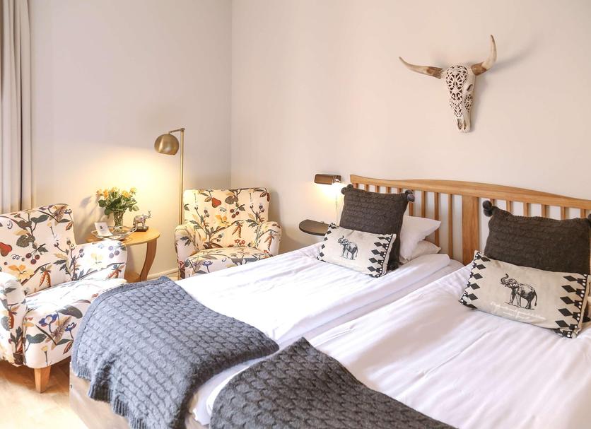 Chambre Photo