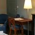 Équipements de la chambre