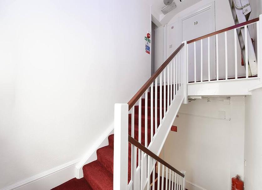 Escalier Photo