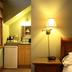 Équipements de la chambre