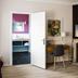 Équipements de la chambre
