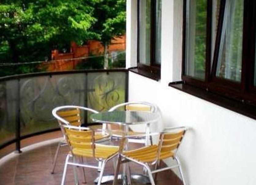 Balcon Photo
