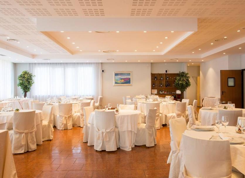 Salle de banquet Photo