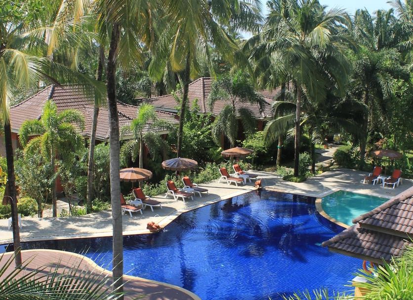 Piscine Photo