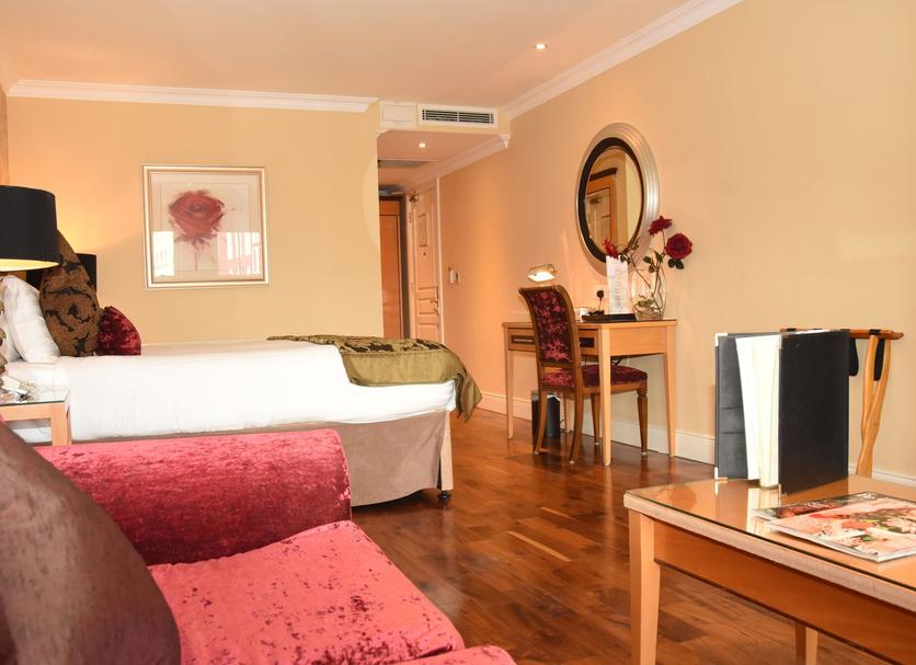 Chambre Photo