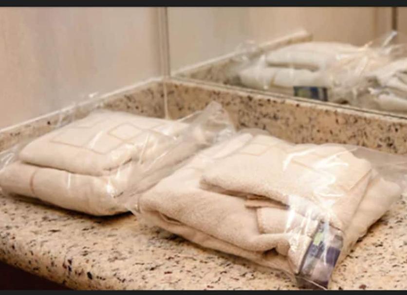 Équipements de la chambre Photo