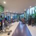 Salle de sport