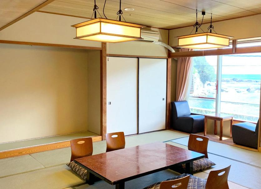 Salle à manger Photo
