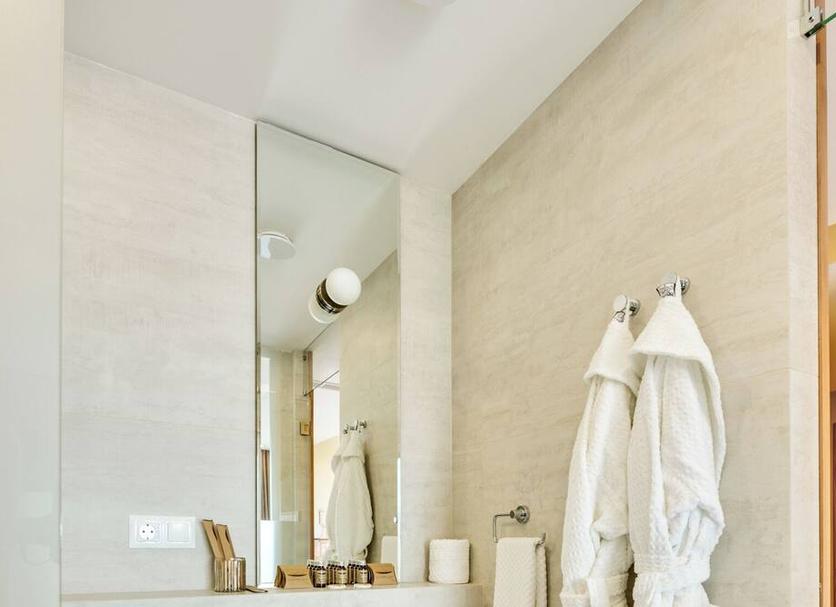 Salle de bain Photo