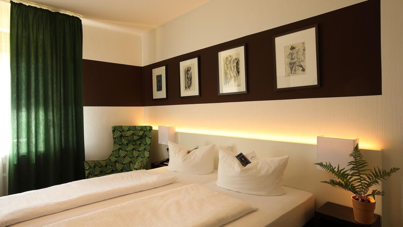 Hotel Haus Schons