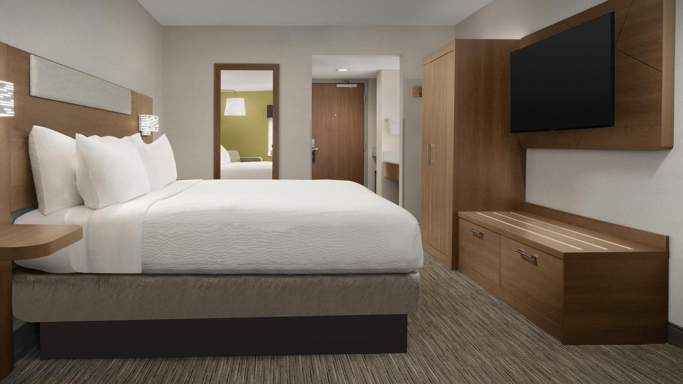 Holiday Inn Express Boston - Saugus