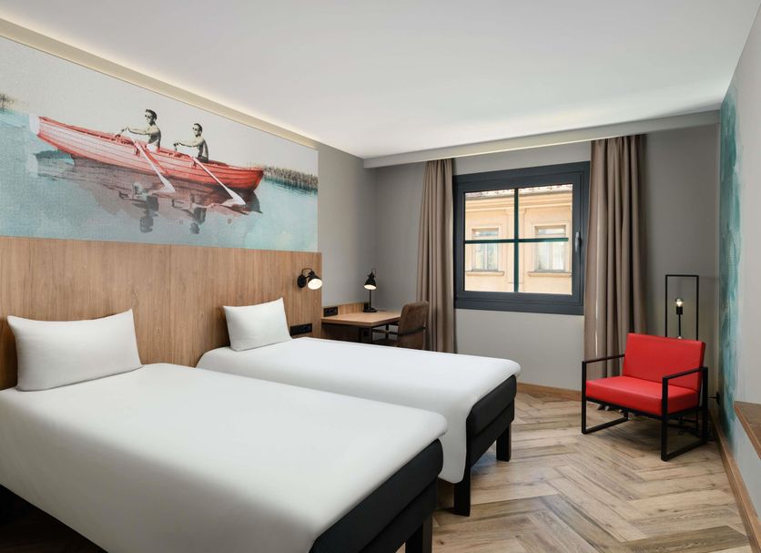 Chambre Photo