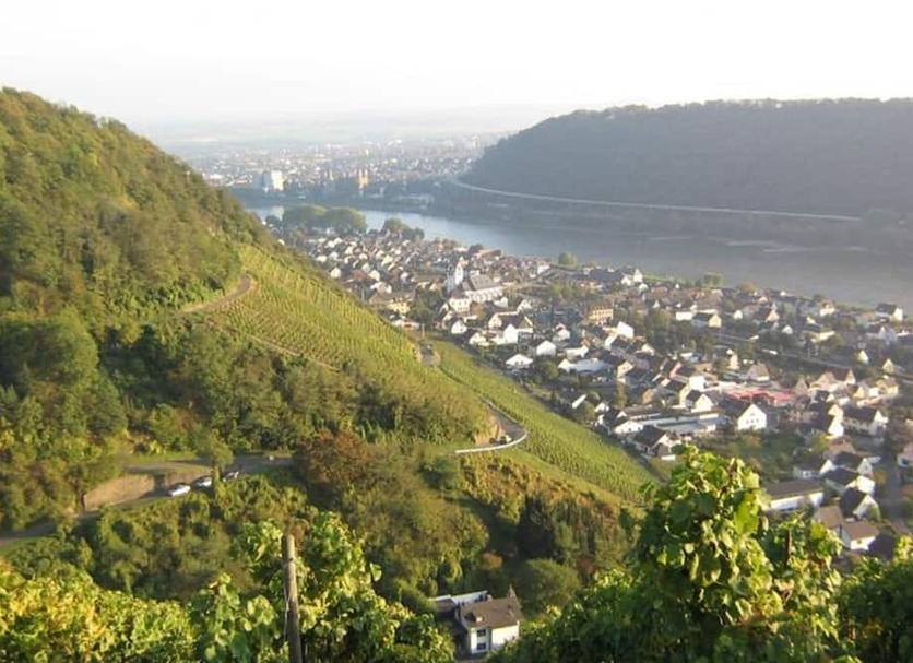 Extérieur Photo