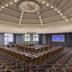 Espace de conférence