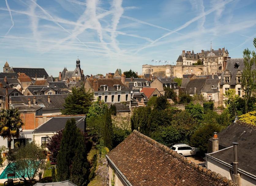 Extérieur Photo