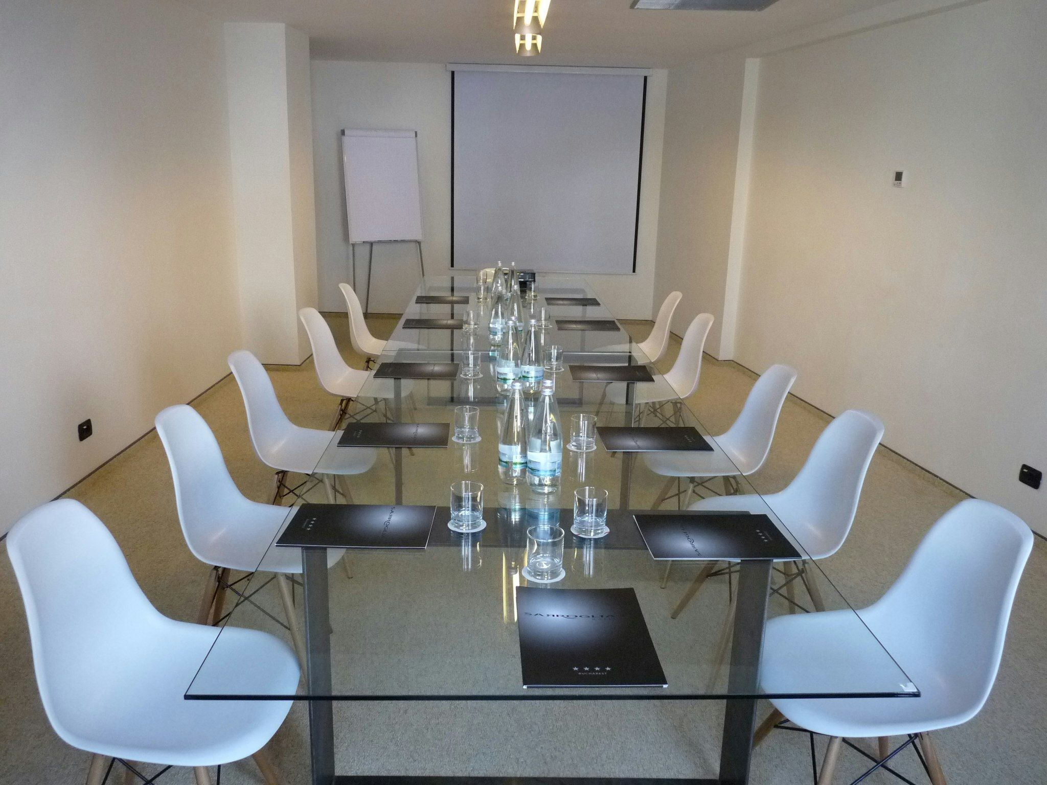 Espace de conférence