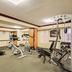 Salle de sport