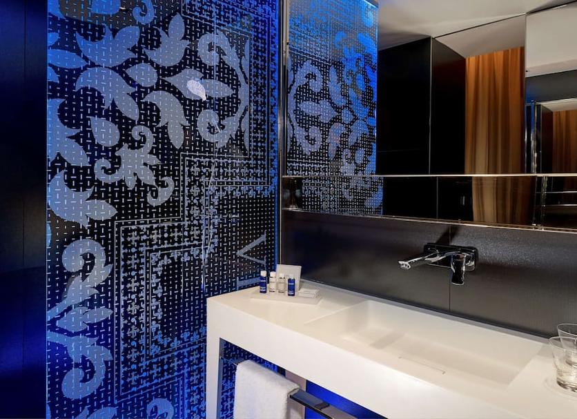 Salle de bain Photo