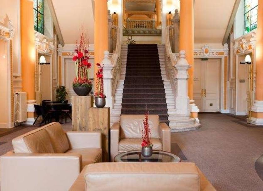Hall d’entrée Photo