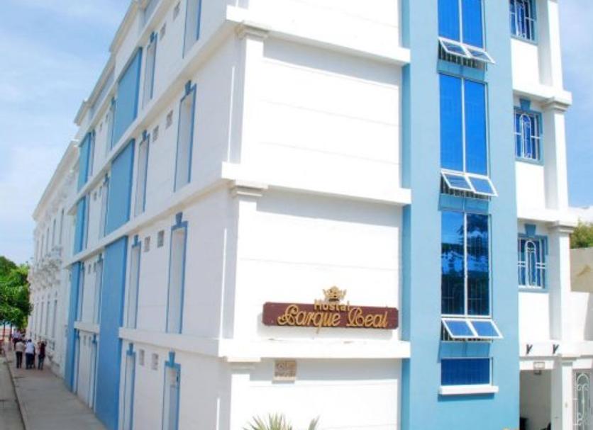 Bâtiment Photo