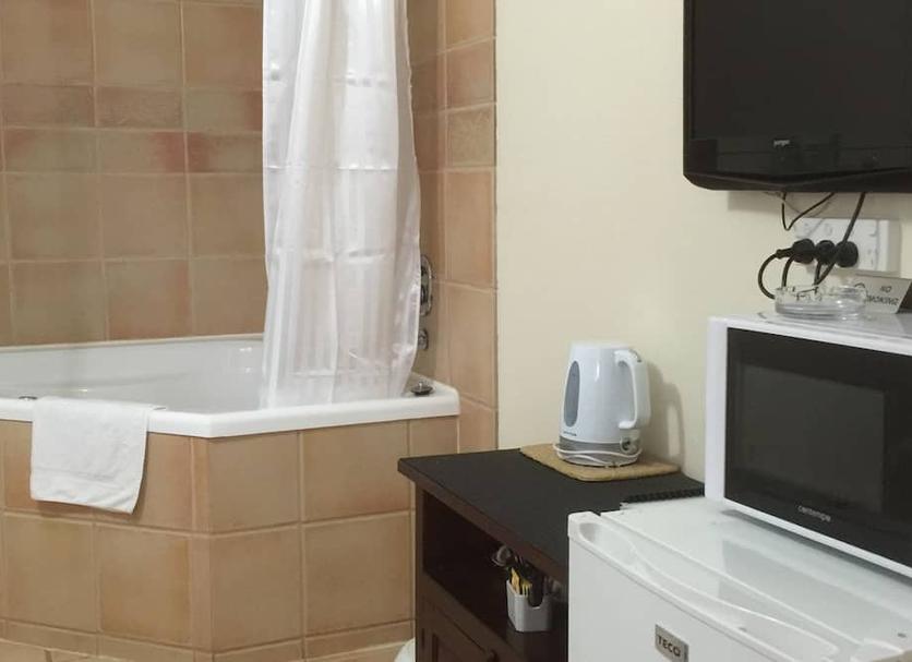 Équipements de la chambre Photo