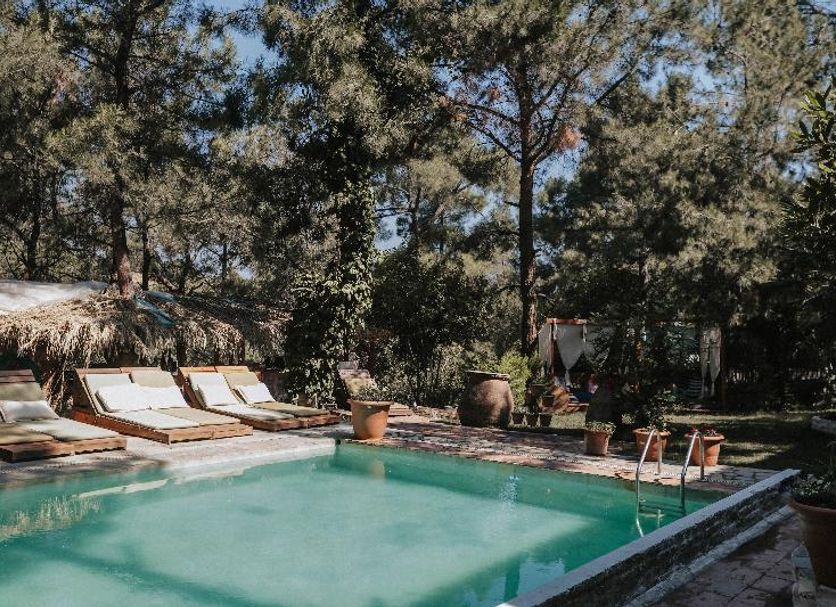 Piscine Photo