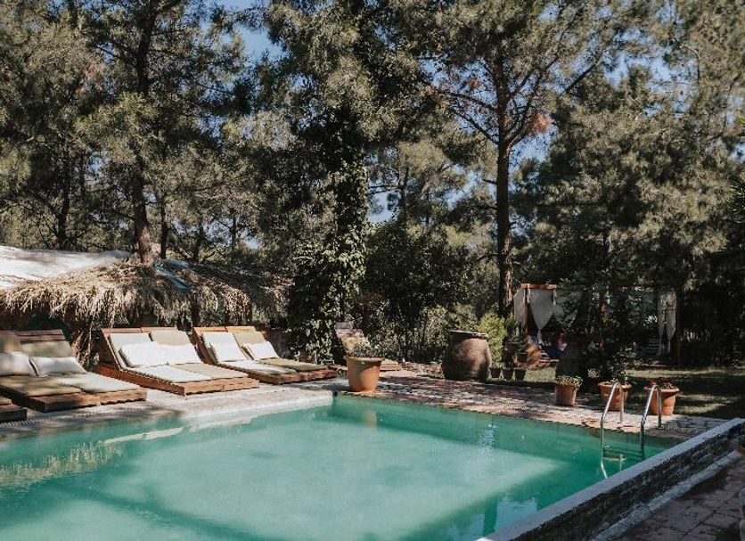 Piscine Photo