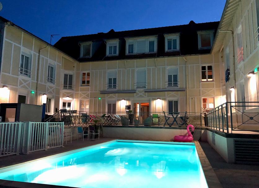 Piscine Photo