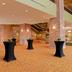 Salle de banquet