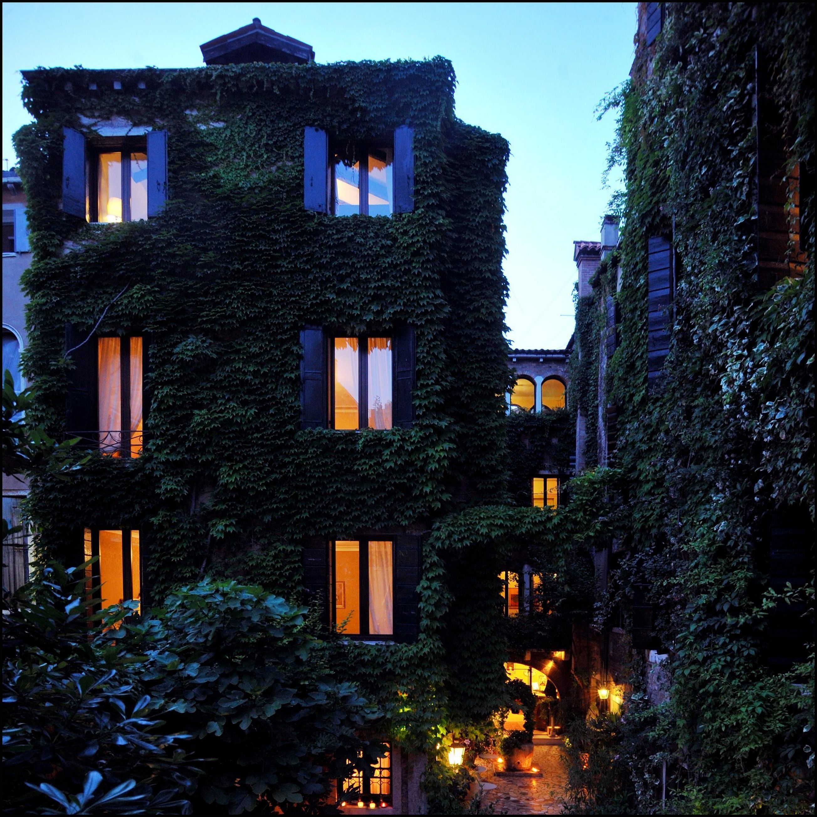 Bâtiment
