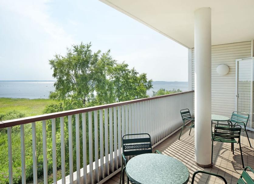 Balcon Photo