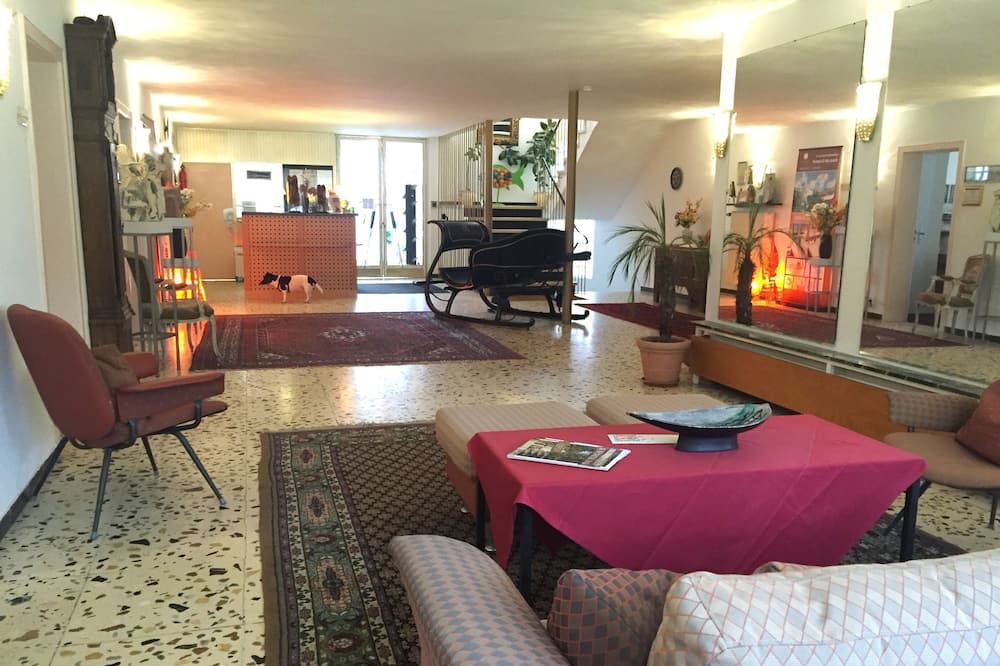Hall d’entrée