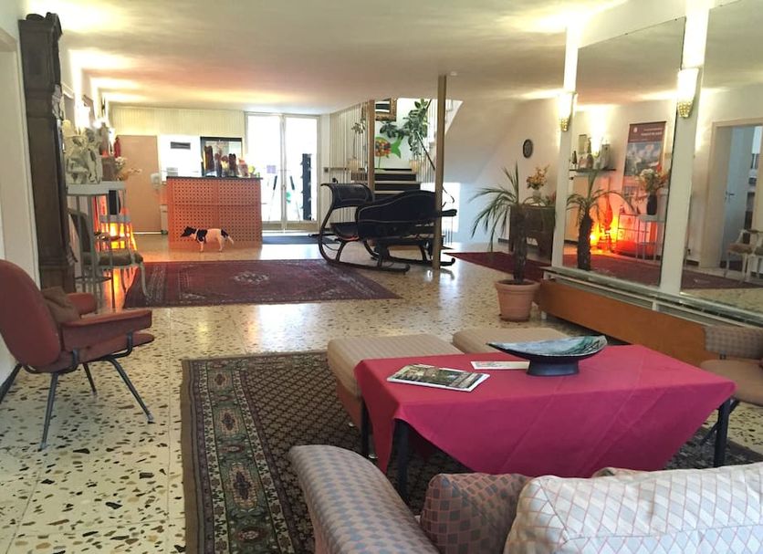 Hall d’entrée Photo