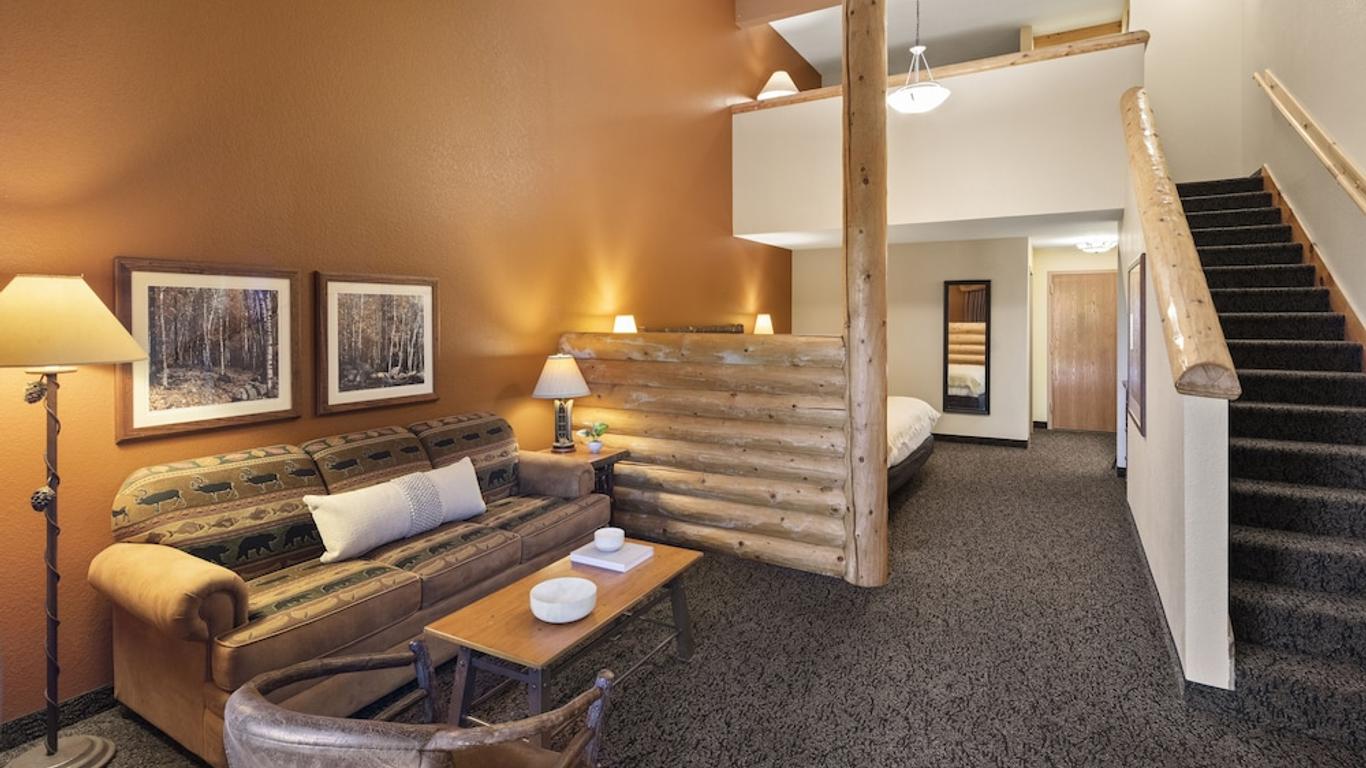 bantr Grand Hotel Wausau - Rothschild