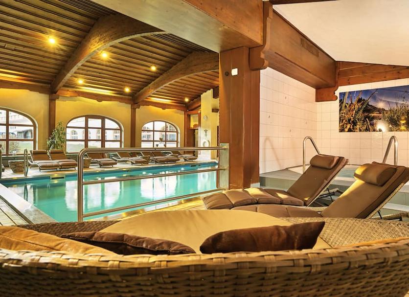 Piscine Photo