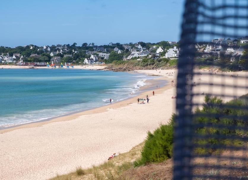 Plage Photo