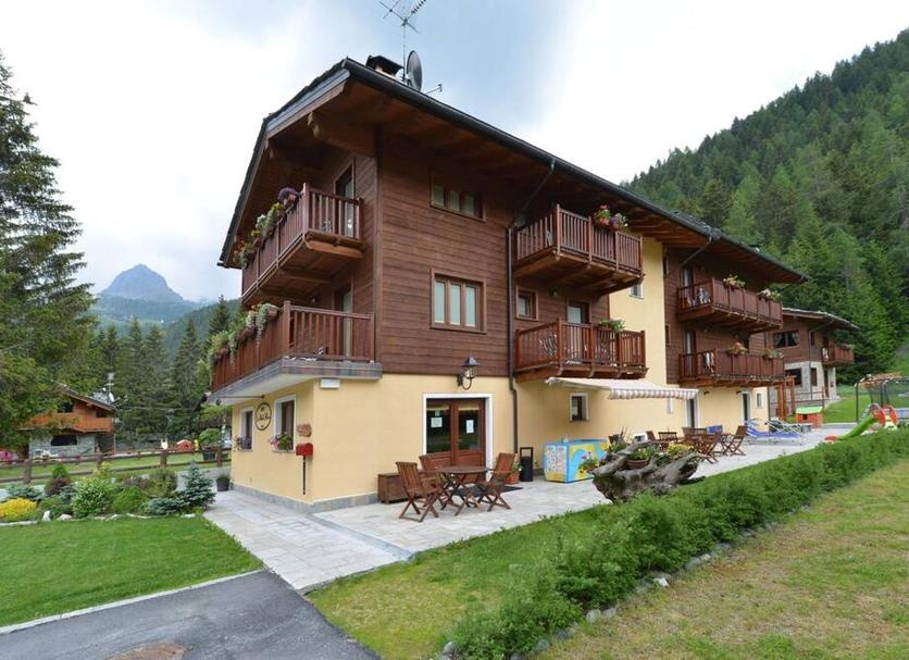 Bâtiment Photo