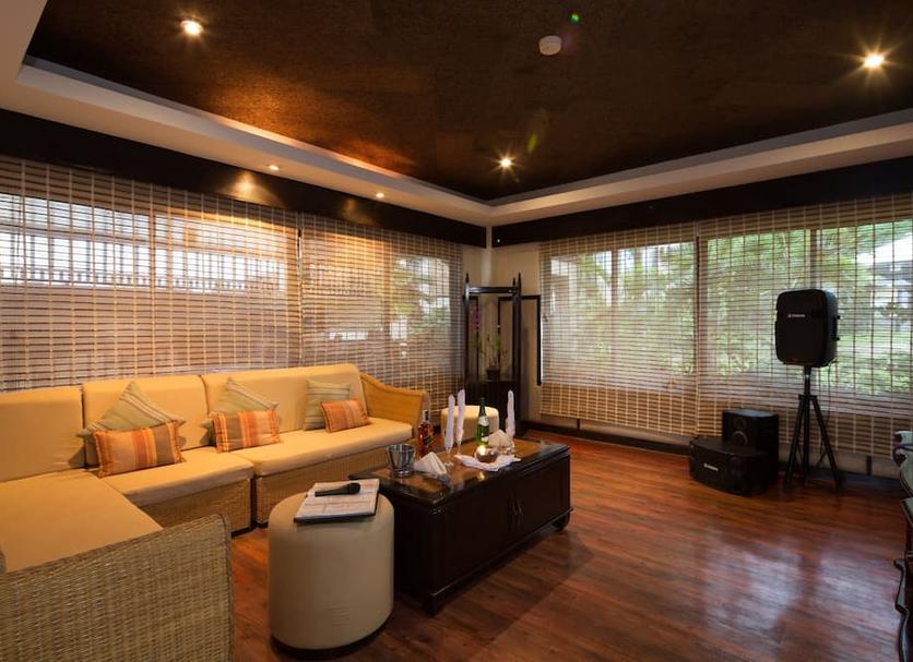 Salon Photo