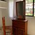 Équipements de la chambre