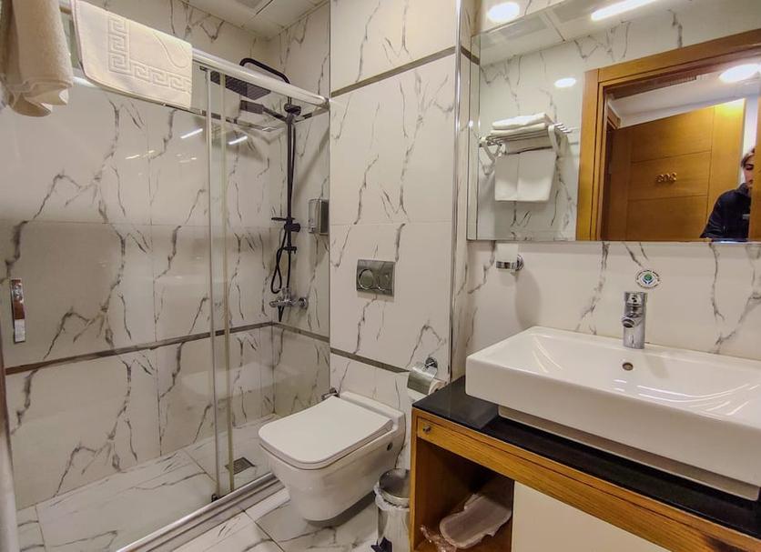 Salle de bain Photo