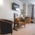 Équipements de la chambre