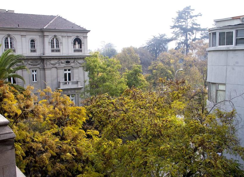 Extérieur Photo