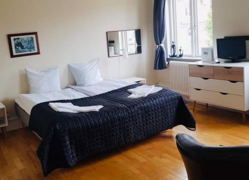 Chambre Photo