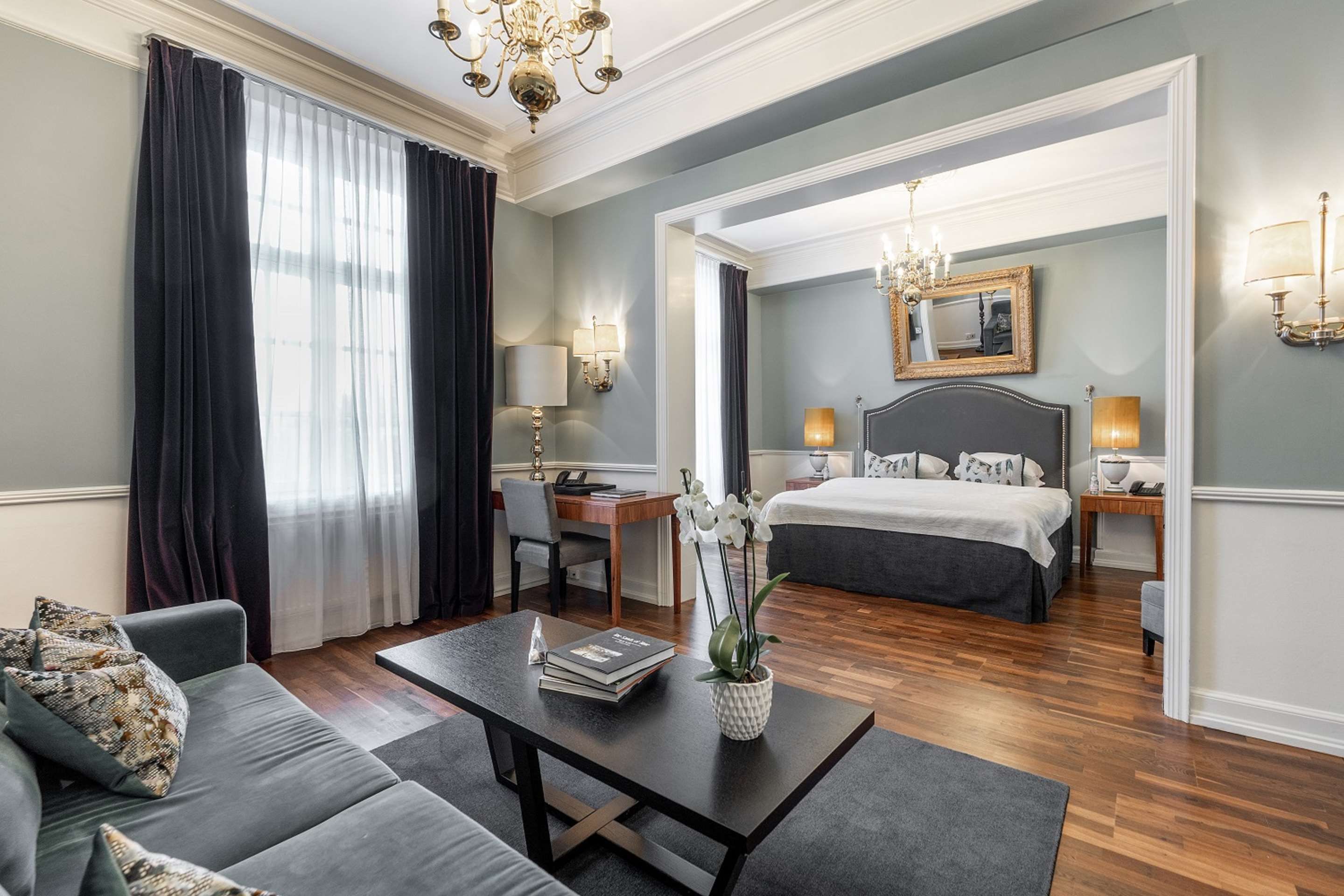 Chambre