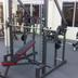 Salle de sport