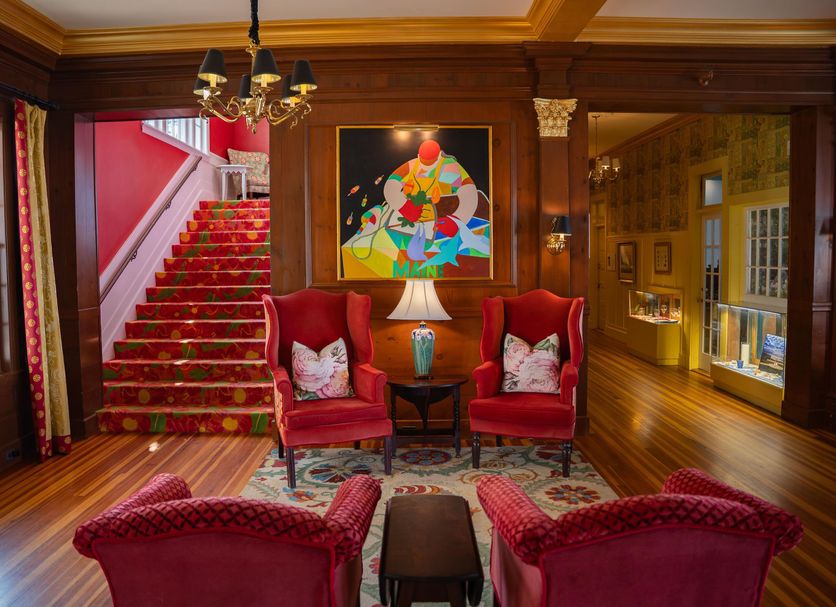 Hall d’entrée Photo